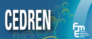 CEDREN logo