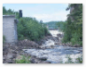 Barrage Anse-Saint-Jean